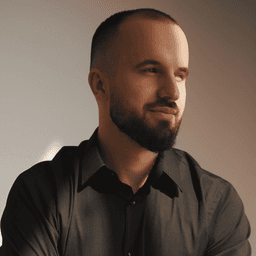 Orest B. - Software Engineer - Mobile, AR and Game Development