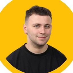 Orest D. - Software Engineer - Frontend, Backend and Mobile Platforms