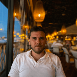 Orest P. - Senior Frontend Engineer - PHP, JavaScript and Web Development