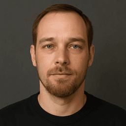 Orest  V. - Software Engineer - Salesforce, API and CRM Platforms