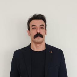 Orhan I. - Senior Full-Stack Engineer - React, Node and Web Development