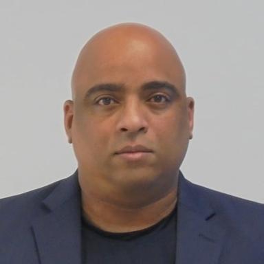 Orlando B. - Software Engineer - Cloud, DevOps and General Development