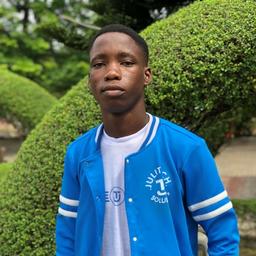 Osadebamwen E. - Software Engineer - Mobile, Flutter and Android Platforms