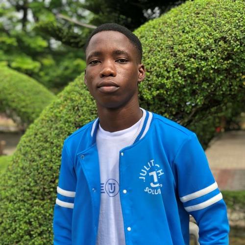 Osadebamwen E. - Sqlite Developer