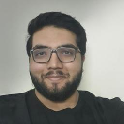 Osaf Ali  S. - Software Engineer - Full-Stack, Python, React and Web Development