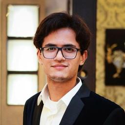 Osama A. - Junior Software Engineer - Backend, Cloud and General Development