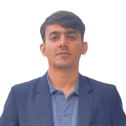 Osama B. - Software Engineer - Frontend, React and Web Development