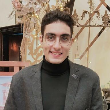 Osama E. - Software Engineer - Frontend, Backend and General Development