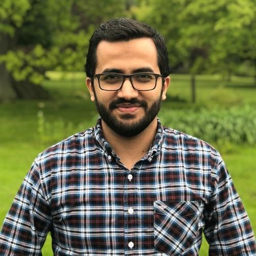 Profile of Osama E., Lead Data Scientist - AI, Machine Learning and NLP Platforms at Softaims