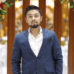 Osama I. - Software Engineer - Mobile, iOS and Payment Gateway Integration