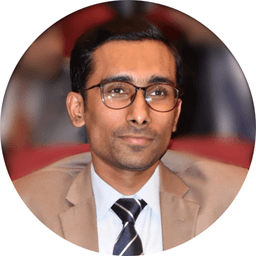 Osama K. - Senior Backend Engineer - Python, Security and Cybersecurity Platforms