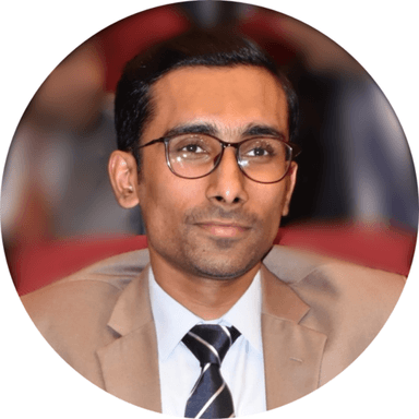 Osama K. - Senior Backend Engineer - Python, Security and Cybersecurity Platforms