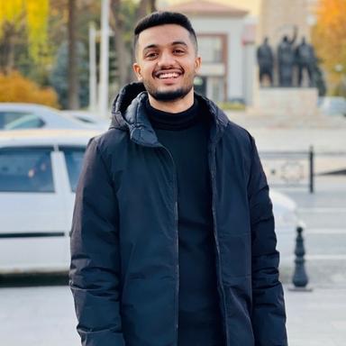 Osama K. - Lead Software Engineer - Cloud, DevOps and Backend