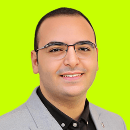 Osama S. - Software Engineer - Mobile, Frontend and Desktop Platforms