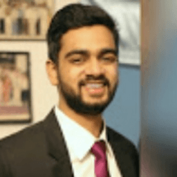 Osama Tabasher  M. - Lead Full-Stack Engineer - React, Node and AI Platforms