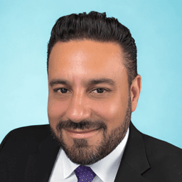 Oscar G. - Lead Software Engineer - Cloud, Web and Marketing Platforms