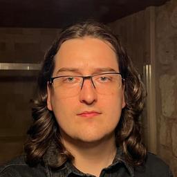 Oscar G. - Junior Software Engineer - Frontend, Backend and General Development