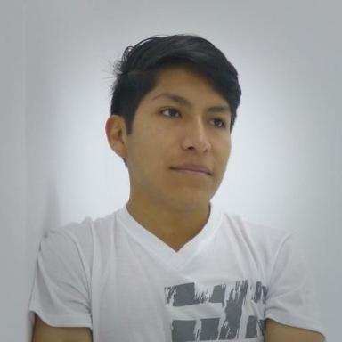 Oscar Gauss C. - Software Engineer - Frontend, Web3 and Modern Frameworks