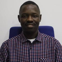 Oseghale  I. - Software Engineer - Cloud, DevOps and Infrastructure Platforms