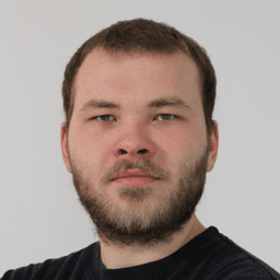 Oskar L. - Software Engineer - Backend, Frontend and General Development