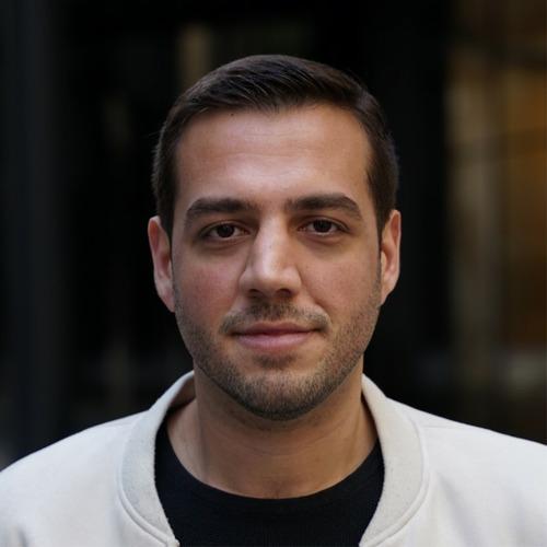 Profile of Osman K., Senior Full-Stack Engineer - React, Node.js and Cloud Platforms at Softaims