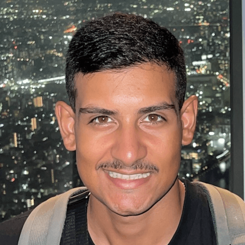 Osman M. || item.role}