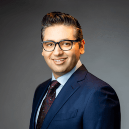 Osman Y. - Junior Software Engineer - AI, Full-Stack and General Development