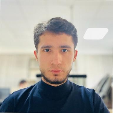 Otabek R. - Senior Full-Stack Engineer - React, Node and Modern Frameworks