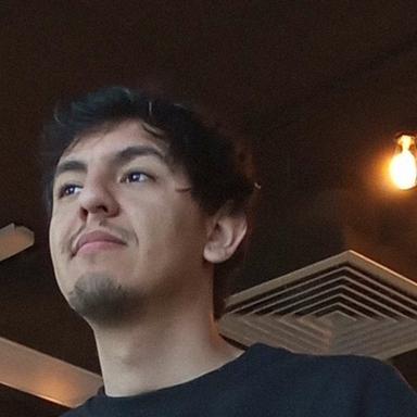 Othmane A. - Software Engineer - Frontend, Backend and Cloud Platforms