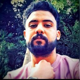 Othmane G. - Lead Frontend Engineer - React, Vue and UI/UX Design