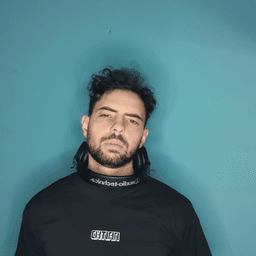 Othmane M. - Junior Software Engineer - Web, Backend and General Development