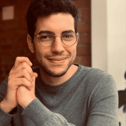 Othmane Z. - Senior Full-Stack Engineer - AI, Machine Learning and Data Science Platforms