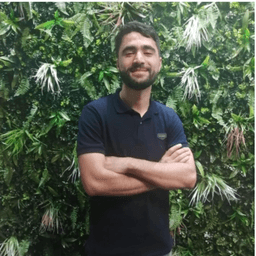 Otman C. - Software Engineer - Backend, Frontend and General Development