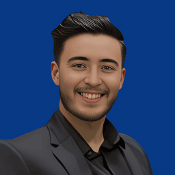 Ouissam K. - Software Engineer - Audio, Music Production and General Development