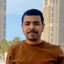 Oussama A. - Software Engineer - Game Development, 3D Design and AR/VR Platforms