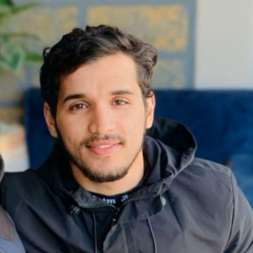 Profile of Oussama B., Software Engineer - Full-Stack, AI and Modern Frameworks at Softaims