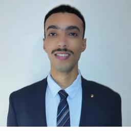 Oussama E. - Lead Backend Engineer - Python, PHP and Spring Framework