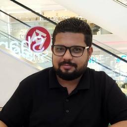 Oussama G. - Software Engineer - AI, Backend and Web Development