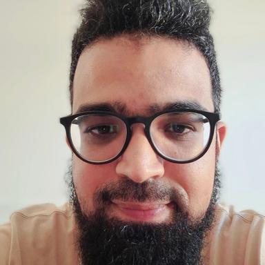 Oussama R. - Junior Software Engineer - Cloud, Azure and Technical Support