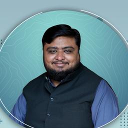 Ovais R. - Lead Software Engineer - Mobile, Web and AI Platforms