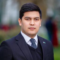 Ovez O. - Software Engineer - Full-Stack, Cloud and Modern Frameworks