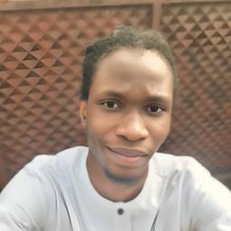 Ovodo O. - Software Engineer - Frontend, Web3 and Mobile Platforms