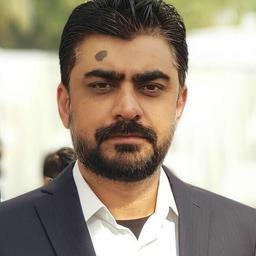 Owais B. - Senior Full-Stack Engineer - React, .NET and Mobile Platforms