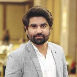 Owais M. - Senior Full-Stack Engineer - AI, Web and MERN Platforms