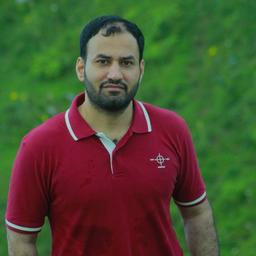 Owais M. - Lead Mobile Engineer - Flutter, React Native and iOS Platforms