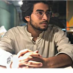 Owais S. - Senior Full-Stack Engineer - Python, AI and Web Applications