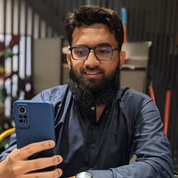 Owais u. - Senior Mobile Engineer - React Native, Node.js and Cloud Platforms