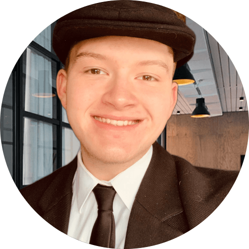 Owen H. - Cloud Engineer