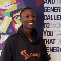 Owen N. - Junior Full-Stack Engineer - JavaScript, Node.js and Modern Frameworks