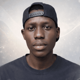 Owolabi T. - Junior Software Engineer - Audio, Music Production and General Development